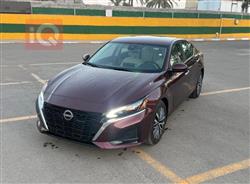 نیسان ئەلتیما